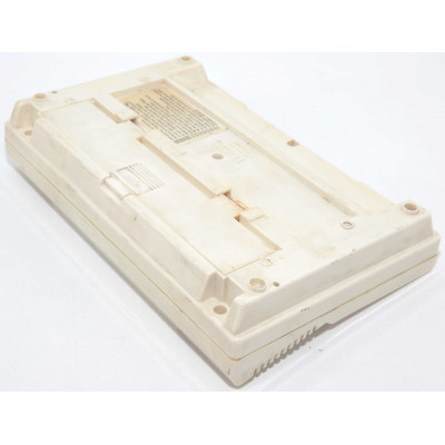 CONSOLA VINTAGE TOMY PRO-TENNIS