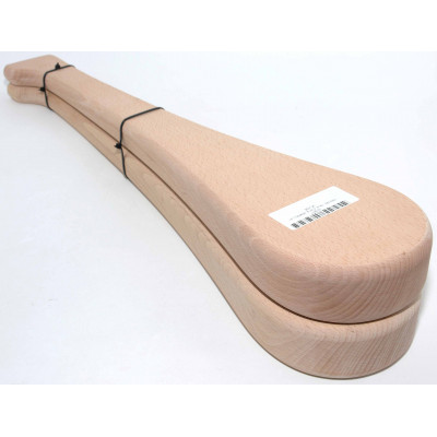 PAREJAS PALAS CORTA ARAMBILLET