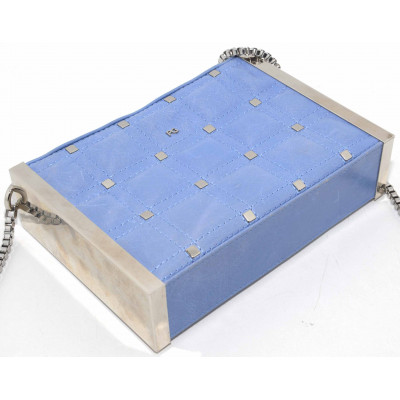 BOLSO PURIFICACION GARCIA