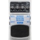 PEDAL BEHRINGER REVERB DR600