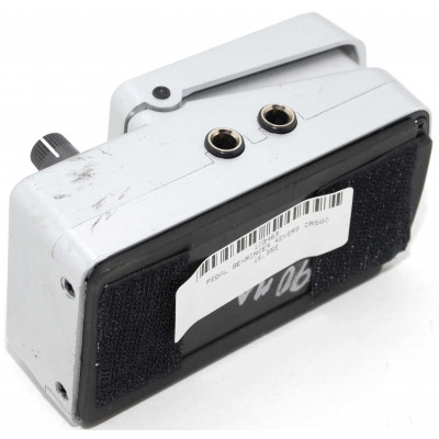 PEDAL BEHRINGER REVERB DR600