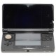 NINTENDO 3DS NEGRA