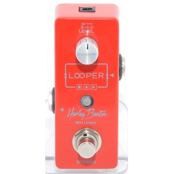 PEDAL HARLEY BENTON MINI LOOPER