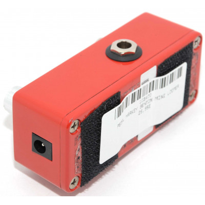 PEDAL HARLEY BENTON MINI LOOPER