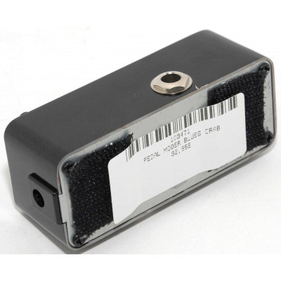 PEDAL MOOER BLUES CRAB