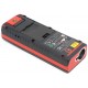 TELEMETRO LASER LEICA DISTO D3A BT