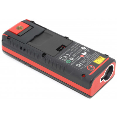 TELEMETRO LASER LEICA DISTO D3A BT