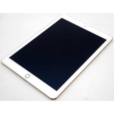 IPAD AIR 2 16GB A1566 WIFI ORO