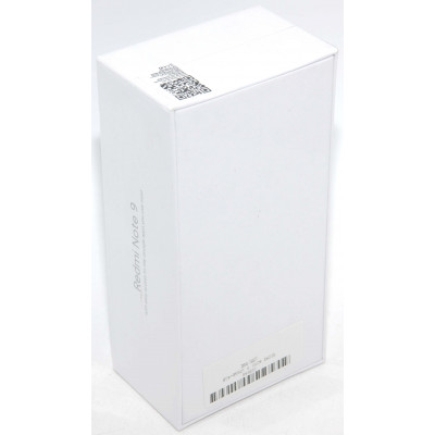 XIAOMI REDMI NOTE 9 128GB VERDE PRECINTADO