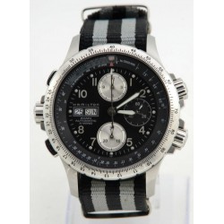 RELOJ HAMILTON KHAKI X-WIND H776160