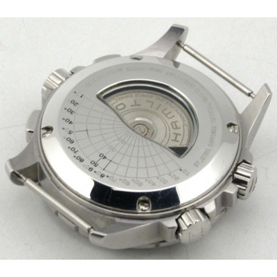 RELOJ HAMILTON KHAKI X-WIND H776160