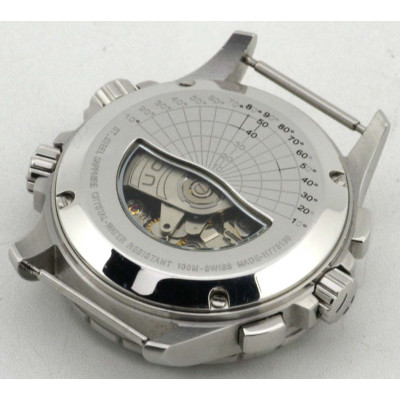 RELOJ HAMILTON KHAKI X-WIND H776160