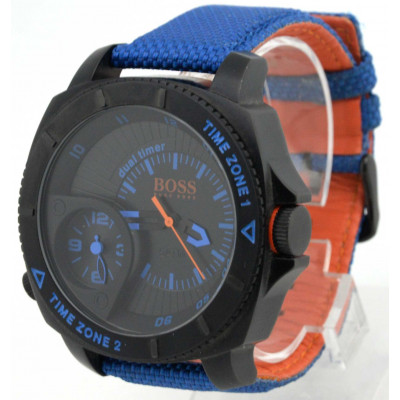 RELOJ BOSS DUAL 151322