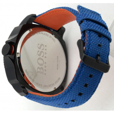 RELOJ BOSS DUAL 151322