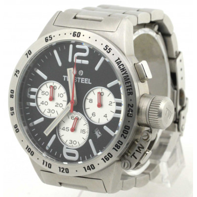 RELOJ TW STEEL CB3