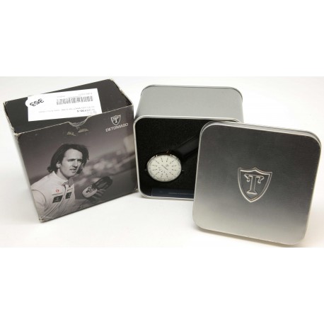RELOJ DETOMASSO