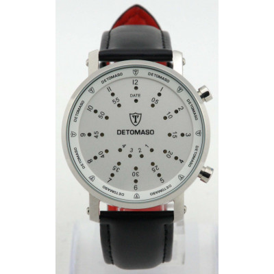 RELOJ DETOMASSO