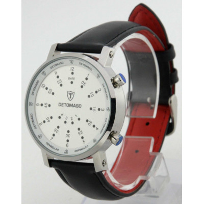 RELOJ DETOMASSO