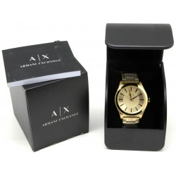 RELOJ ARMANI EXCHANGE AX