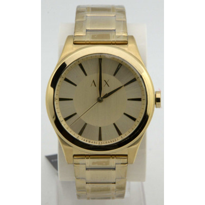 RELOJ ARMANI EXCHANGE AX