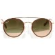 GAFAS DE SOL RAYBAN RB-3647-M