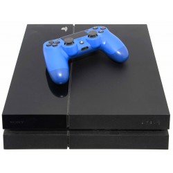 CONSOLA PS4 FAT 500GB + MANDO DUALSHOCK 4