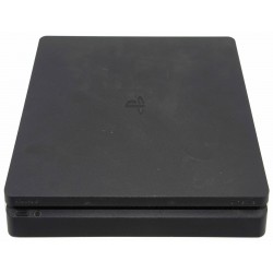 CONSOLA PS4 SLIM 1TB CUH-2216B SIN MANDO