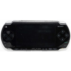 CONSOLA PSP 1000