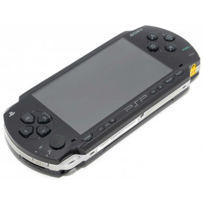 CONSOLA PSP 1000