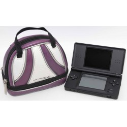 CONSOLA NINTENDO DS LITE NEGRA