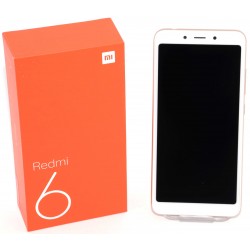 XIAOMI REDMI 6 GOLD 32GB