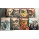 COLECCION COMPLETA LA ESPADA DE CONAN 85 TOMOS