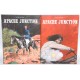 COMICS APACHE JUNCTIONS 2 TOMOS