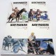 COMICS KEN PARKER 4 TOMOS