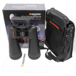 PRISMATICOS CELESTRON SKYMASTER 15X70
