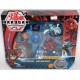 BAKUGAN BATTLE PLANET PACK PRECINTADO