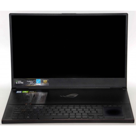PORTÁTIL ASUS ROG ZEPHYRUS S GX701GWR I7-9750 17.3'