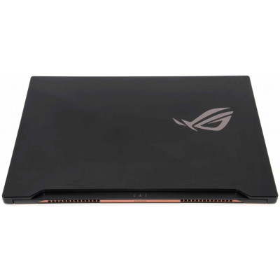 PORTÁTIL ASUS ROG ZEPHYRUS S GX701GWR I7-9750 17.3'