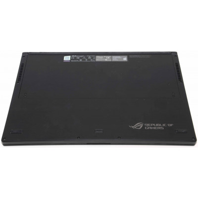 PORTÁTIL ASUS ROG ZEPHYRUS S GX701GWR I7-9750 17.3'