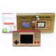 CONSOLA NINTENDO GAME WATCH SM-35 2020
