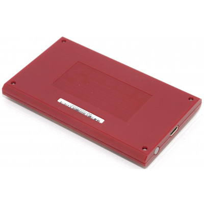 CONSOLA NINTENDO GAME WATCH SM-35 2020