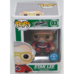 FUNKO 03 STAN LEE