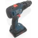 TALADRO BOSCH PROFESSIONAL GSB 18V-55