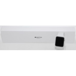 APPLE WATCH SERIES 3 42 MM PLATA