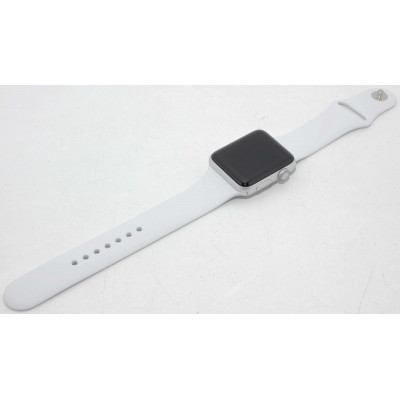 APPLE WATCH SERIES 3 42 MM  PLATA