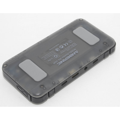 CONSOLA ANBERNIC RG350P