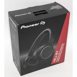 AURICULARES PIONEER HDJ-S7