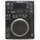 CONTROLADORA PIONEER CDJ-350