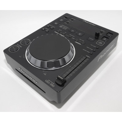 CONTROLADORA PIONEER CDJ-350