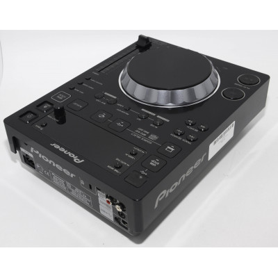 CONTROLADORA PIONEER CDJ-350